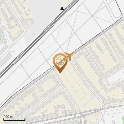 Foto zu Granitzstraße 22-24, 13189 Berlin