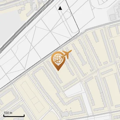 Foto zu Granitzstraße 29-32, 13189 Berlin