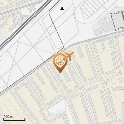 Foto zu Granitzstraße 35-38, 13189 Berlin