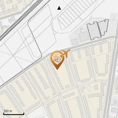 Foto zu Granitzstraße 40-42, 13189 Berlin