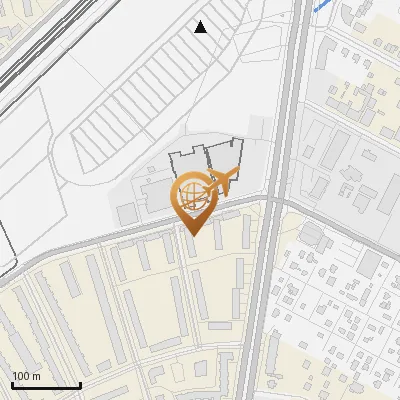 Foto zu Granitzstraße 48-55, 13189 Berlin