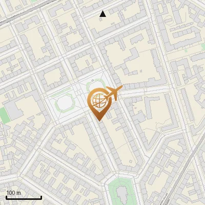 Karte Granseer Straße 7-10, 10435 Berlin