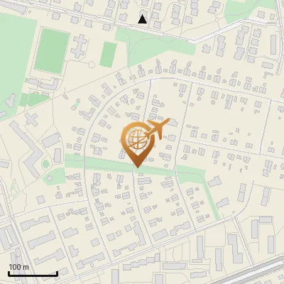 Foto zu Graphitweg 17-18, 12349 Berlin