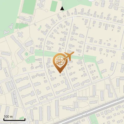 Foto zu Graphitweg 22-31, 12349 Berlin