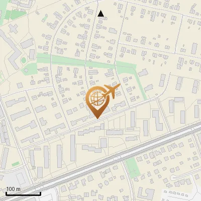 Foto zu Graphitweg 33-40, 12349 Berlin