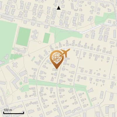 Foto zu Graphitweg 1-15, 12349 Berlin