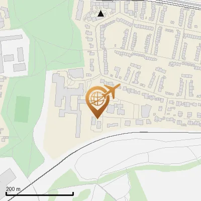 Karte Graseggerstraße 105, 50737 Köln