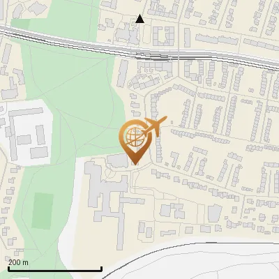 Foto zu Graseggerstraße 107, 50737 Köln