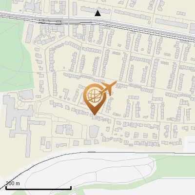 Foto zu Graseggerstraße 108-110, 50737 Köln