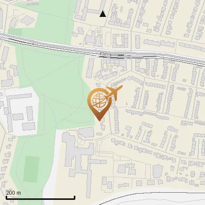 Foto zu Graseggerstraße 111-113, 50737 Köln