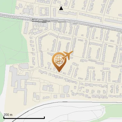 Foto zu Graseggerstraße 114, 50737 Köln