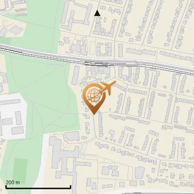 Foto zu Graseggerstraße 146-156, 50737 Köln