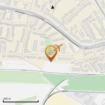 Karte Graseggerstraße 19, 50737 Köln