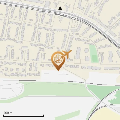 Karte Graseggerstraße 20-29, 50737 Köln