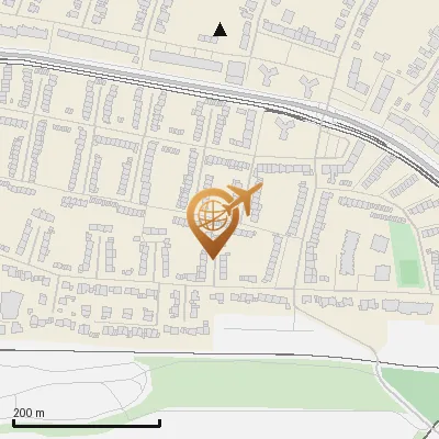 Karte Graseggerstraße 30, 50737 Köln