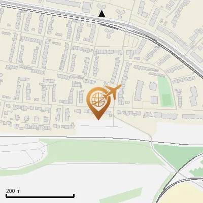 Karte Graseggerstraße 33, 50737 Köln