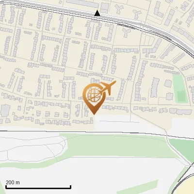 Karte Graseggerstraße 37-43, 50737 Köln