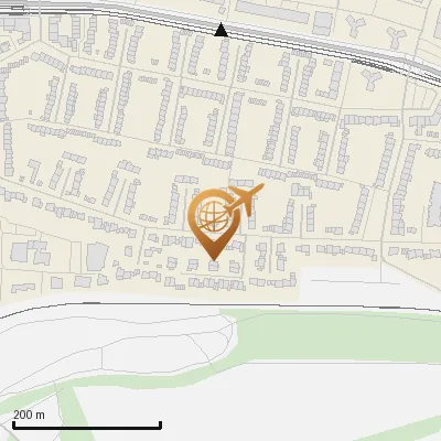 Foto zu Graseggerstraße 60-61, 50737 Köln