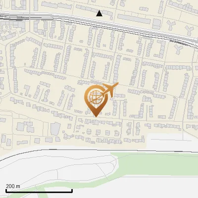 Foto zu Graseggerstraße 63-82, 50737 Köln