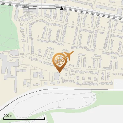 Foto zu Graseggerstraße 83-90, 50737 Köln