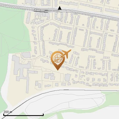 Foto zu Graseggerstraße 91-93, 50737 Köln