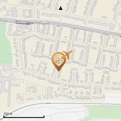 Foto zu Graseggerstraße 94-96, 50737 Köln