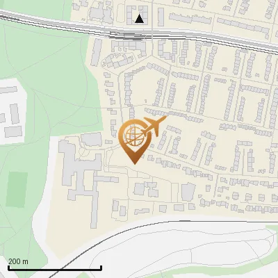 Foto zu Graseggerstraße 97-99, 50737 Köln