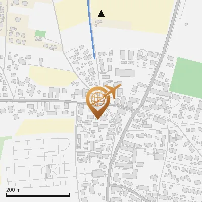 Karte Grashofstraße 9-11, 80995 München