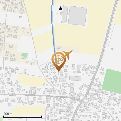 Karte Grashofstraße 12-18, 80995 München