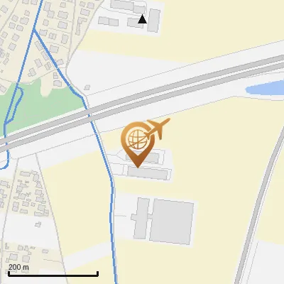 Karte Grashofstraße 56-58, 80995 München