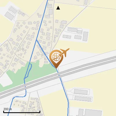 Karte Grashofstraße 72, 80995 München