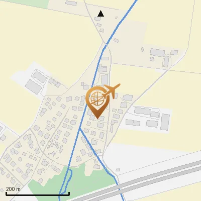 Karte Grashofstraße 75-89, 80995 München