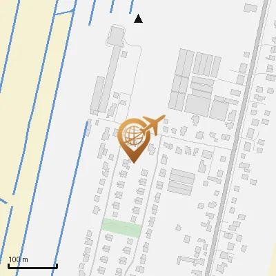 Karte Grashofweg 11-15, 21039 Hamburg