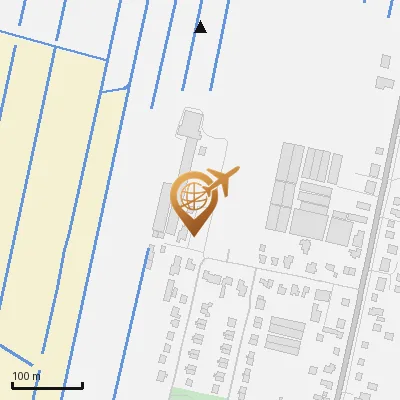 Karte Grashofweg 17-22, 21039 Hamburg