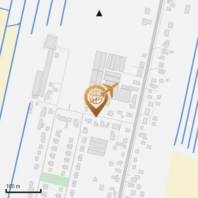 Karte Grashofweg 1-10, 21039 Hamburg