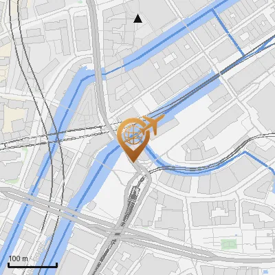 Karte Graskeller 2, 20457 Hamburg