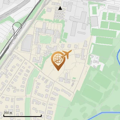 Foto zu Grasmeierstraße 19-25, 80805 München