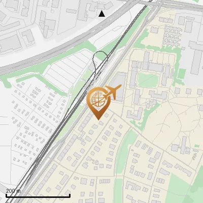 Foto zu Grasmeierstraße 4-6, 80805 München