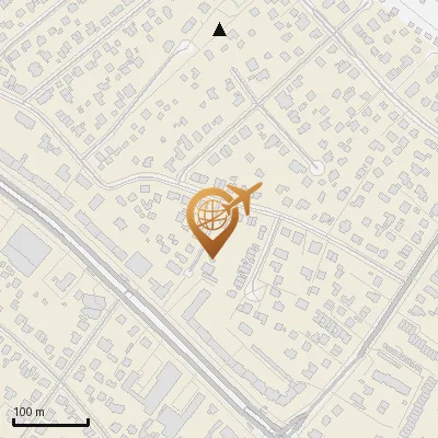 Foto zu Grasmückenweg 1-8, 12351 Berlin