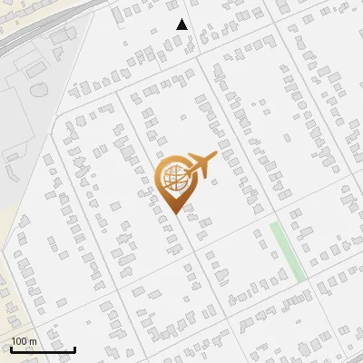 Karte Grasnelkenweg 11-16, 22391 Hamburg