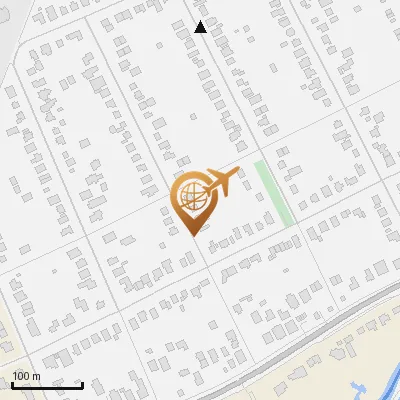 Karte Grasnelkenweg 1-2, 22391 Hamburg