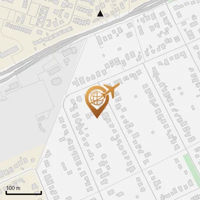 Karte Grasnelkenweg 29, 22391 Hamburg