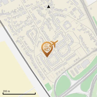 Karte Grasnelkenweg 2-9, 50765 Köln