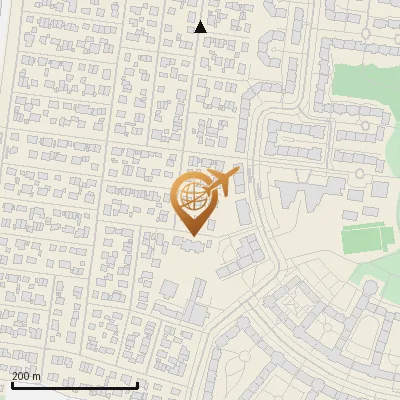 Karte Grasrainweg 1-4, 80939 München