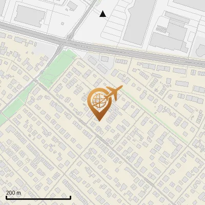 Karte Graßdorferweg 3-16, 81827 München