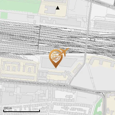 Foto zu Grasserstraße 9, 80339 München