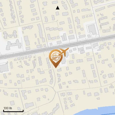 Foto zu Grassoweg 13, 14109 Berlin