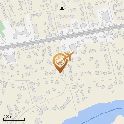 Foto zu Grassoweg 1-7, 14109 Berlin