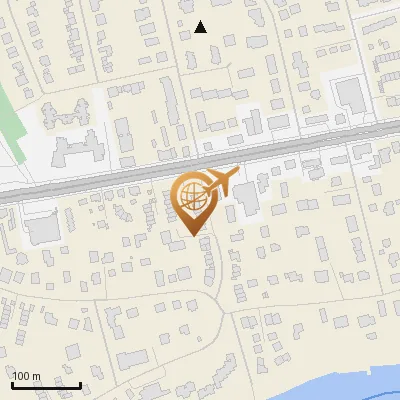 Foto zu Grassoweg 8-10, 14109 Berlin