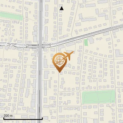 Karte Graswanger Straße 6-10, 81377 München